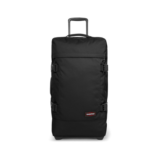 Eastpak Strapverz M 78L matkalaukku reppuhihnoilla