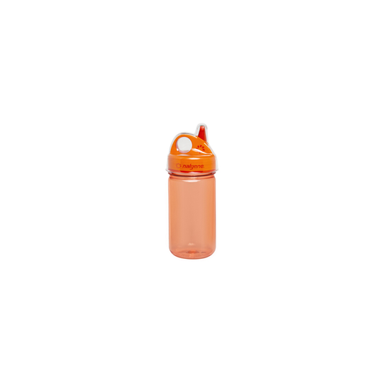 Nalgene Everyday Grip-n-Gulp oranssi 0,35 L