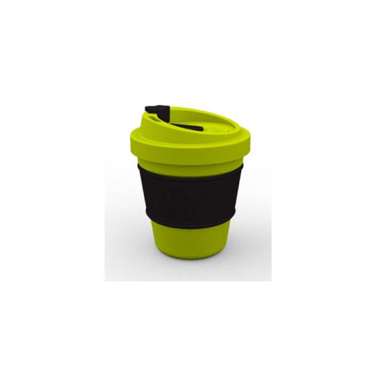 EcoSouLife All Natural 355ml matkamuki, lime