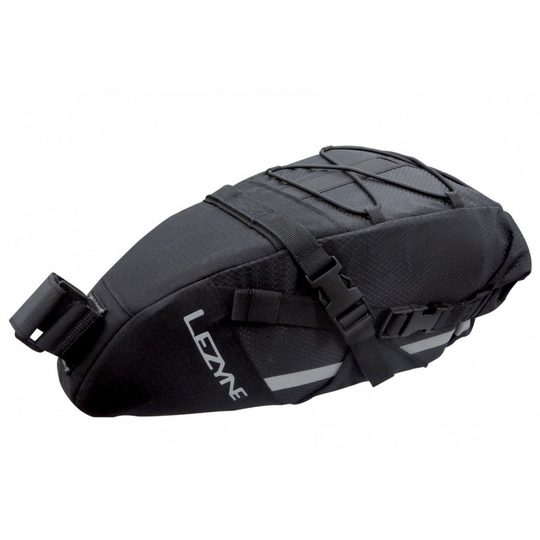 Lezyne XL Caddy satulalaukku