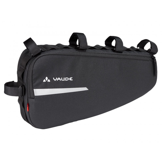 Vaude Frame Bag musta