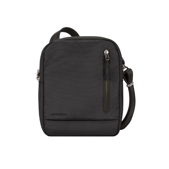 Travelon Anti-Theft Tour Bag turvaolkalaukku, Black