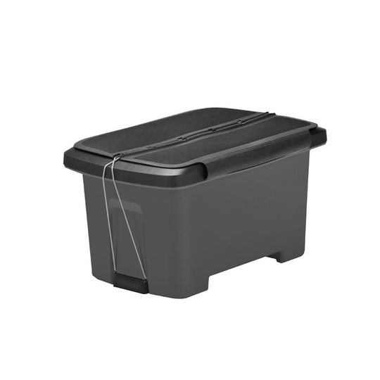 Bobox Urban Grey Inner kuljetuslaatikko tarakalle