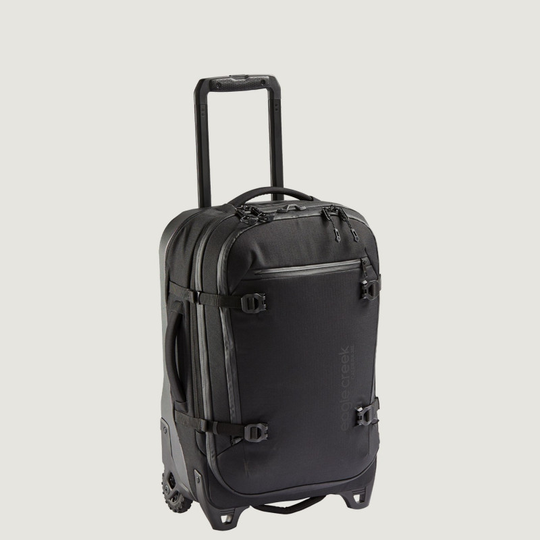 Eagle Creek Caldera Wheeled Duffel International Carry On