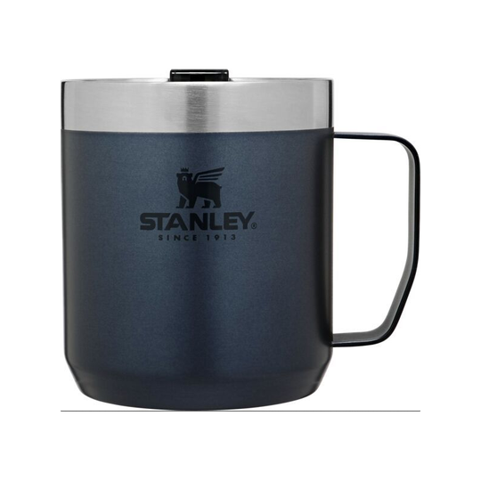 Stanley The Legendary Camp Mug 0.35L, Sininen