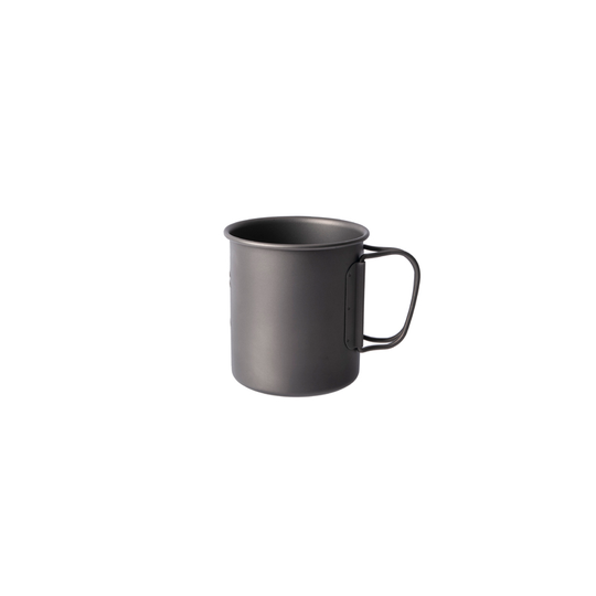 Basic Nature Titanium Beaker titaanimuki