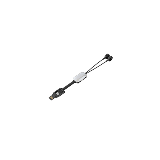 NiteCore USB Charger LC 10 akkuparistolaturi