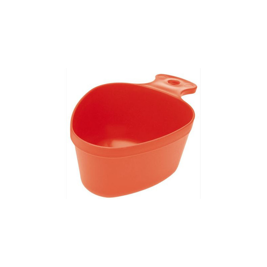Berghaferl kuksa punainen