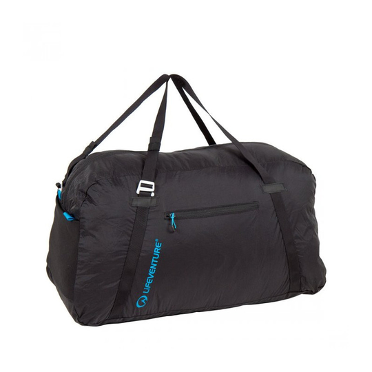 Lifeventure Packable Duffle pakattava kassi 70L