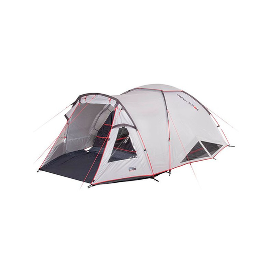 High Peak Alfena 3.0 kolmen hengen teltta
