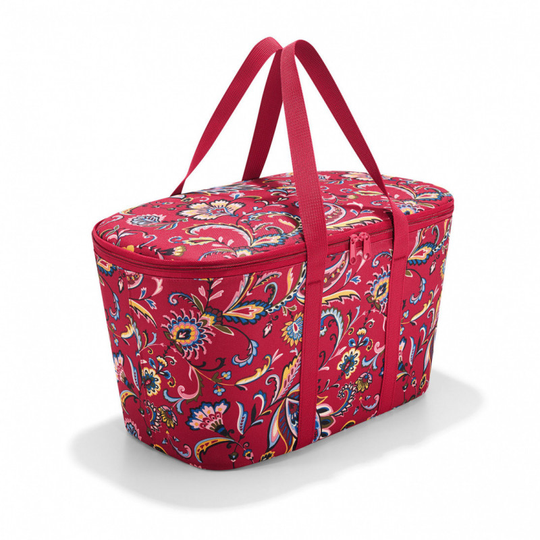 Reisenthel Coolerbag 20L kylmälaukku punainen