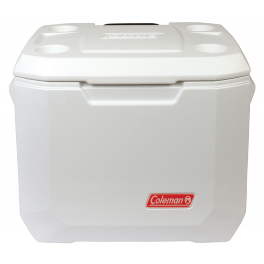 Coleman Xtreme kylmälaukku 50QT Marine pyörillä