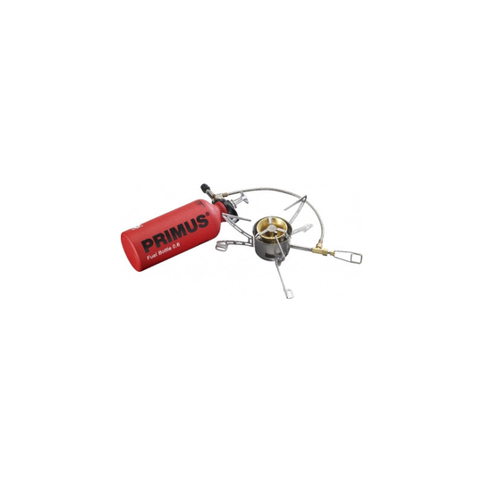 Primus stove OmniFuel + polttoainepullo