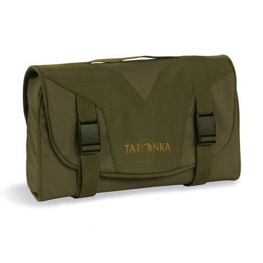 Tatonka small travelcare washbag, useita värejä