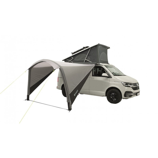 Outwell Touring Canopy Air autoteltta