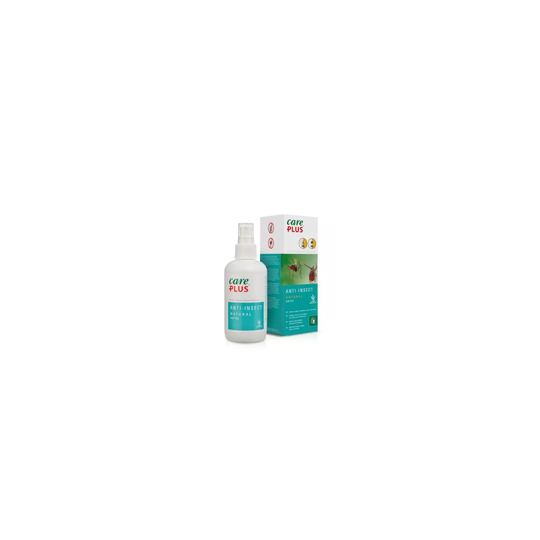CarePlus Anti-Insect Natural hyönteiskarkoitin Spray 100ml