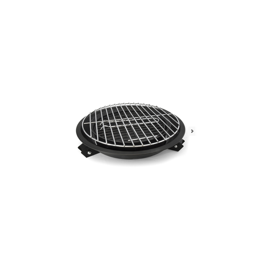 Origin Outdoors Grilli Campfire