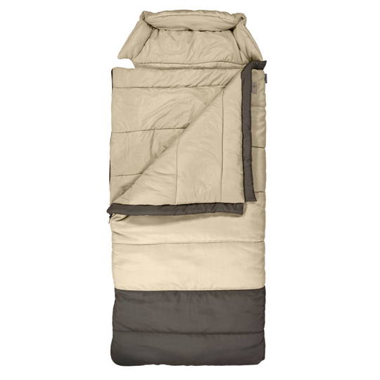 Klymit Big Cottonwood 20 makuupussi