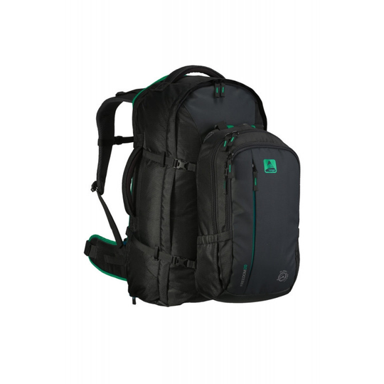 Vango Freedom II 60 + 20 rinkka + matkareppu