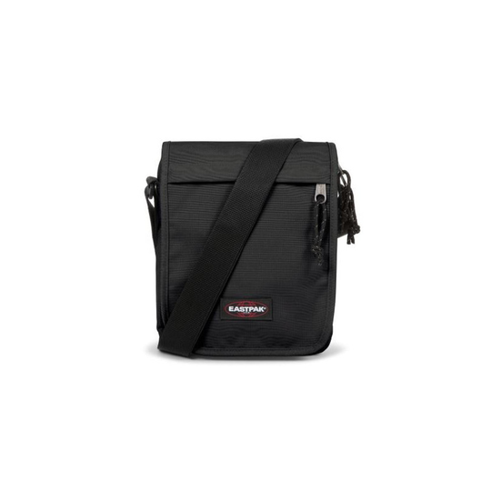Eastpak Flex olkalaukku, musta