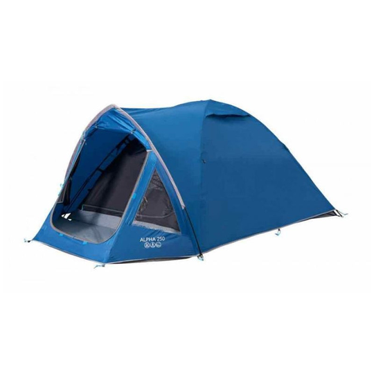 Vango Alpha 250 kahden hengen teltta