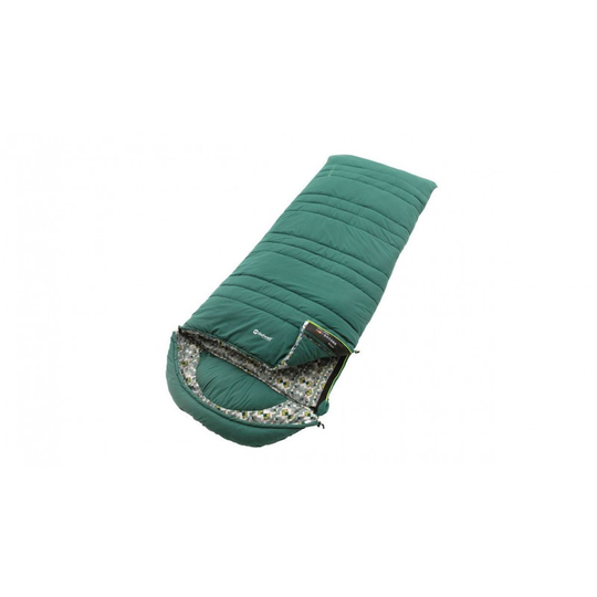 Outwell Camper Supreme makuupussi