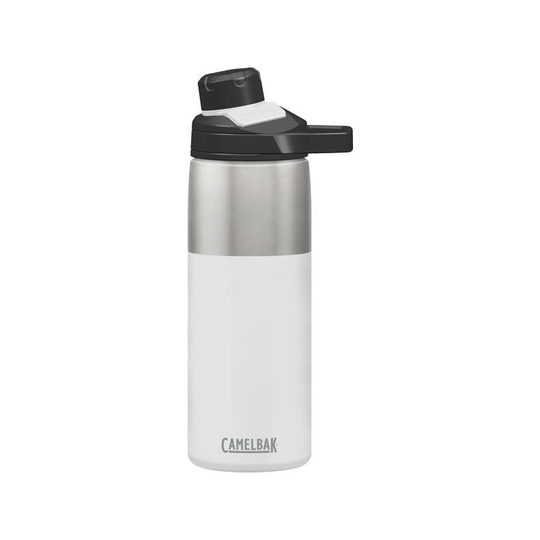 Camelbak Chute Vacuum termosjuomapullo magneetisella korkilla 0,6L, useita värejä
