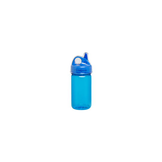 Nalgene Everyday Grip-n-Gulp sininen 0,35 L