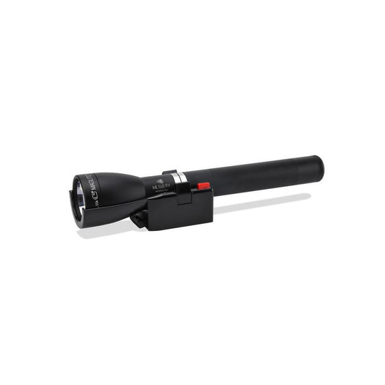 ML150LRX Maglite LED ladattava