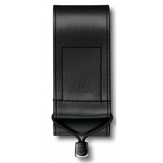 Victorinox synteettinen vyökotelo musta 111mm
