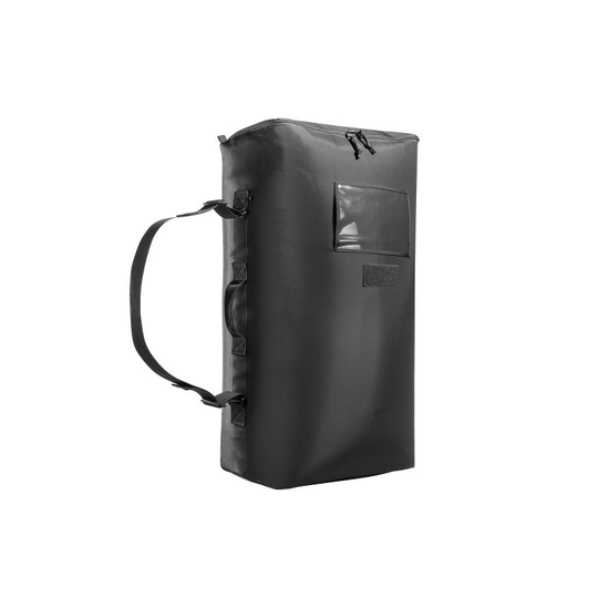 Tasmanian Tiger Travel Cover L, Musta
