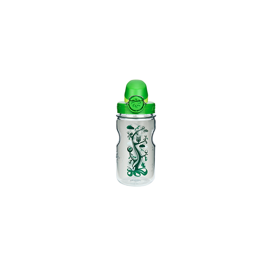 Nalgene Everyday OTF lasten juomapullo vihreä puu