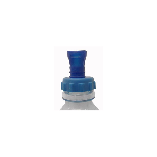 BlueDesert BiteCap Bite-Valve, universaali juomakorkki