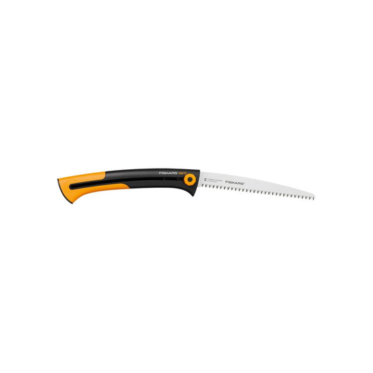 Fiskars Xtract retkisaha