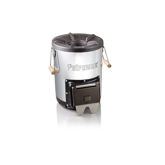 Petromax Rocket Stove Uuni rf33