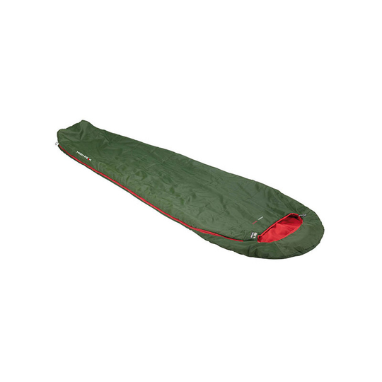 High Peak Pak 600 makuupussi