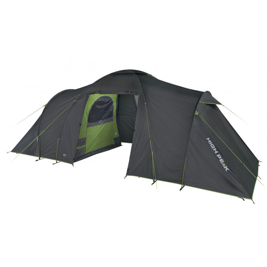 High Peak Como 6 hengen perheteltta
