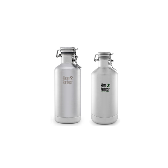 Klean Kanteen Bootle Growler termos juomapullo 1,9L