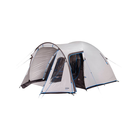 High Peak Tessin 5 hengen perheteltta