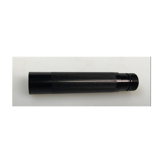 Maglite Solitaire Runko musta