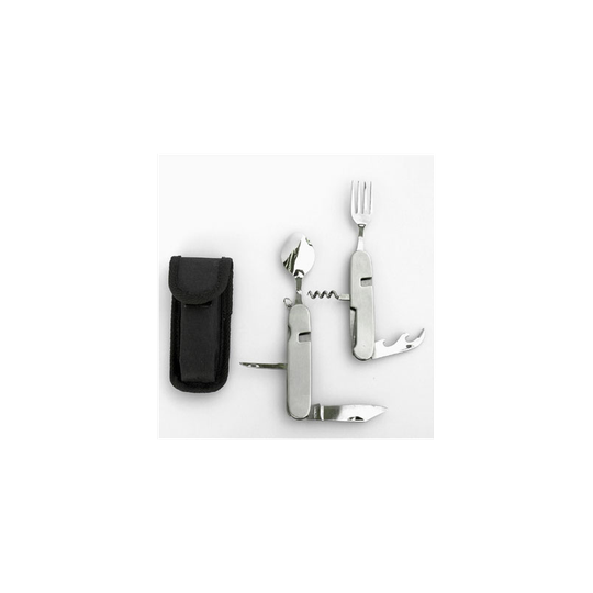 Basic Nature cutlery Biwak Survival