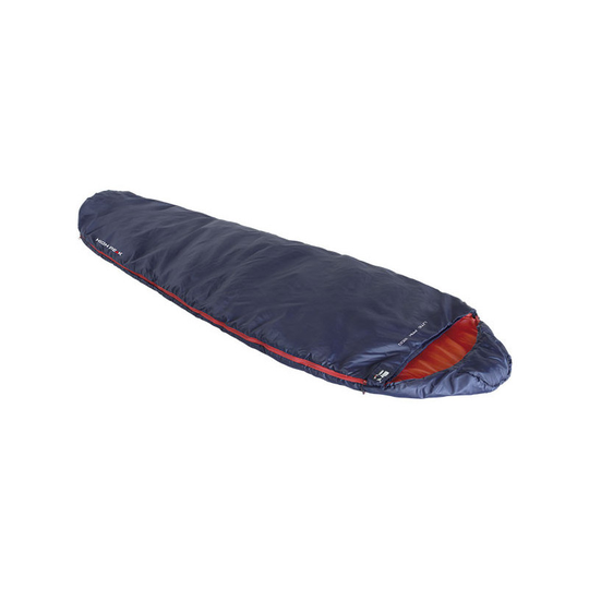 High Peak Lite Pak 1200 makuupussi