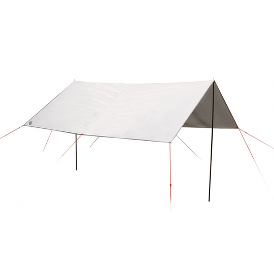 High Peak Capri 3.0, tarppi