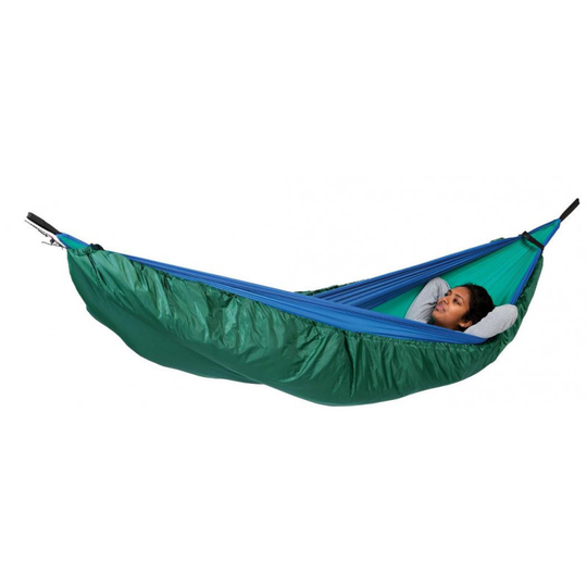 Amazonas Underquilt riippumaton lämmitin, pohjan eristäjä