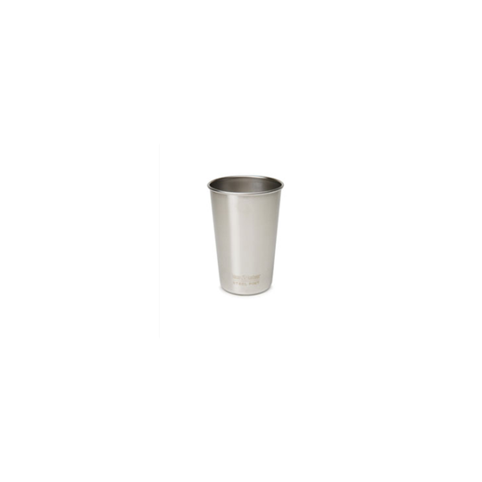 Klean Kanteen muki ruostumatonta terästä, useita kokoja