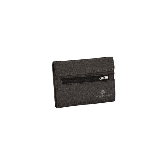 Eagle Creek RFID suojattu Tri-Fold matkalompakko, useita värejä