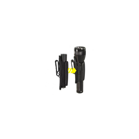 Lite Holster Stretch -vyökotelo valaisimelle