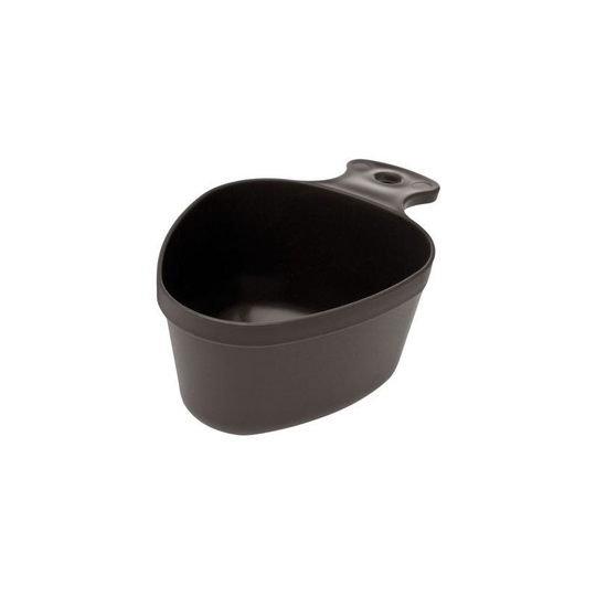 Berghaferl kuksa musta