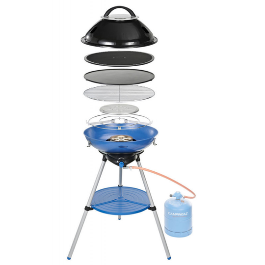 Campingaz Party Grill 600 retkigrilli