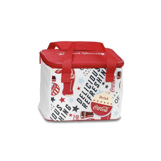 Ezetil Coca-Cola Fresh 5L kylmälaukku